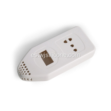 Piezas de componentes de herramientas de plástico personalizadas